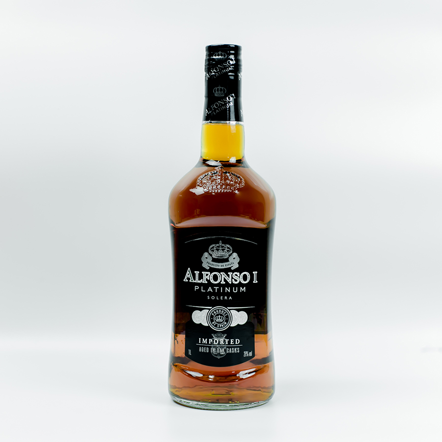 Alfonso Platinum 1L