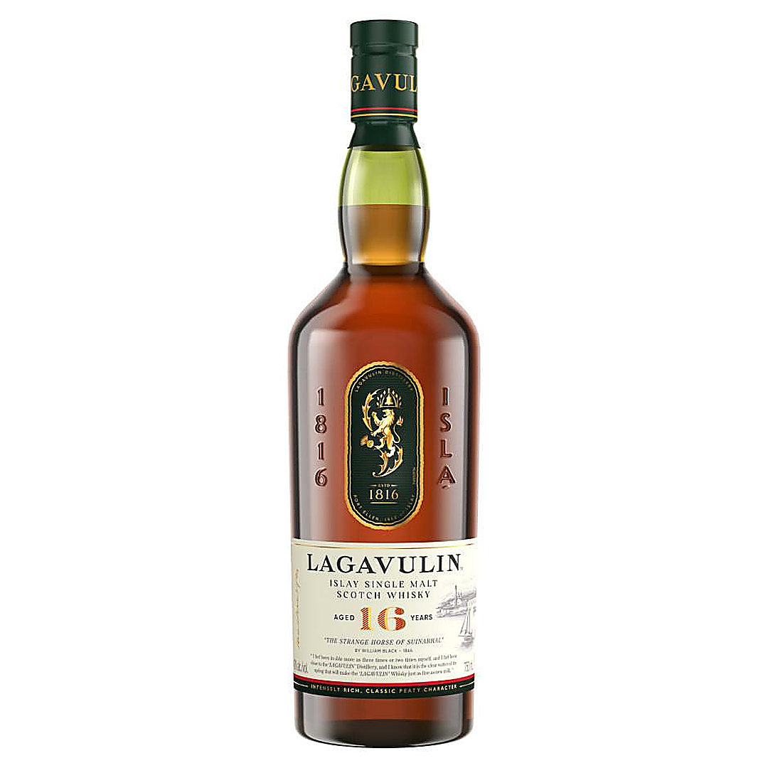Lagavulin 16Yo 700Ml