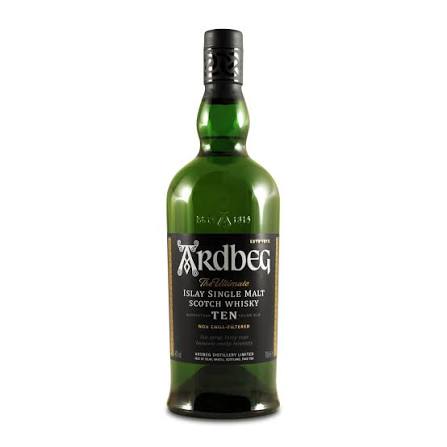 Ardbeg 10Yo 700Ml
