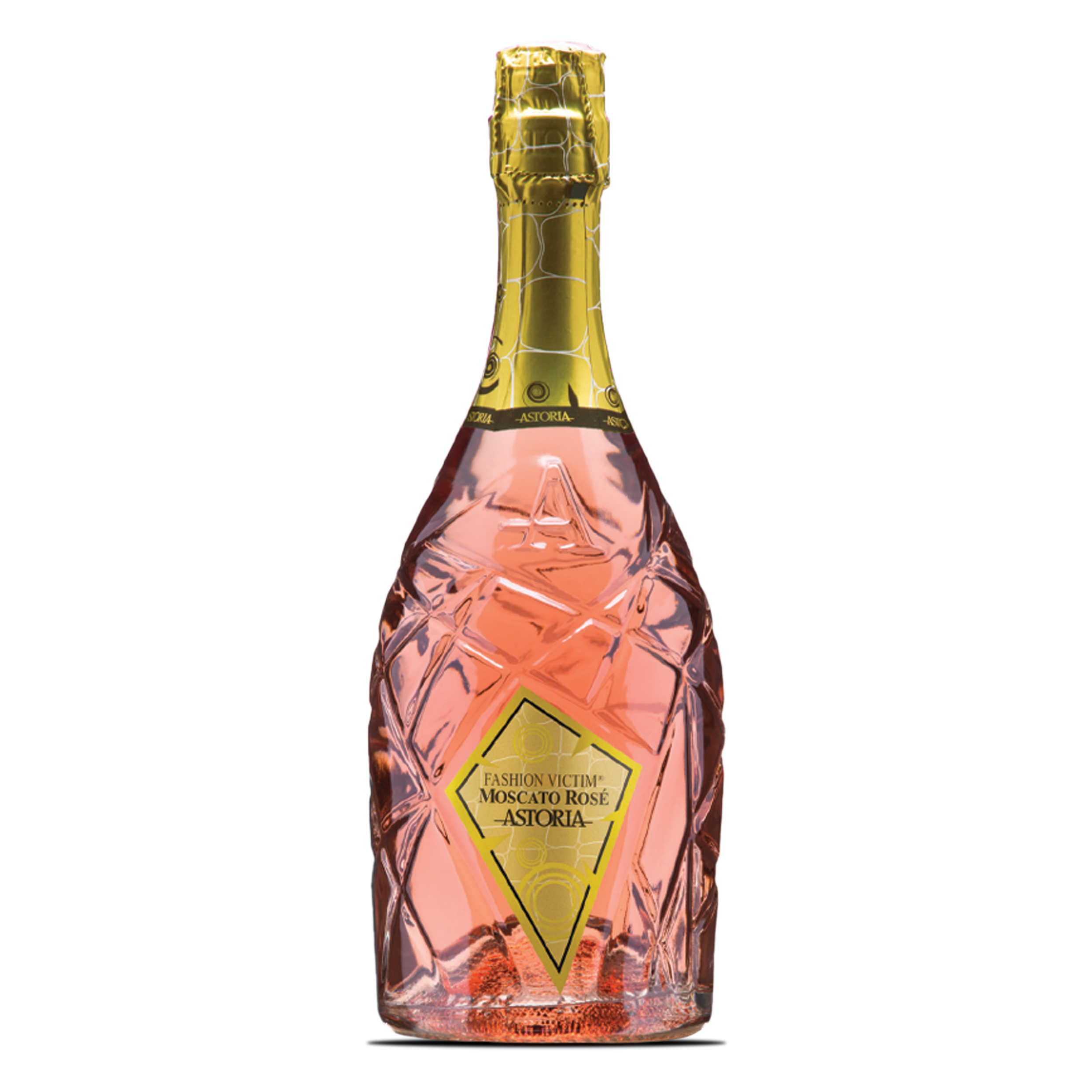 Astoria Pink Moscato 750Ml