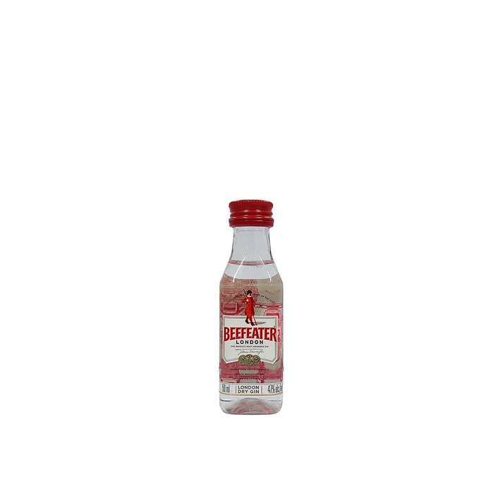 Beefeater London Gin 50Ml