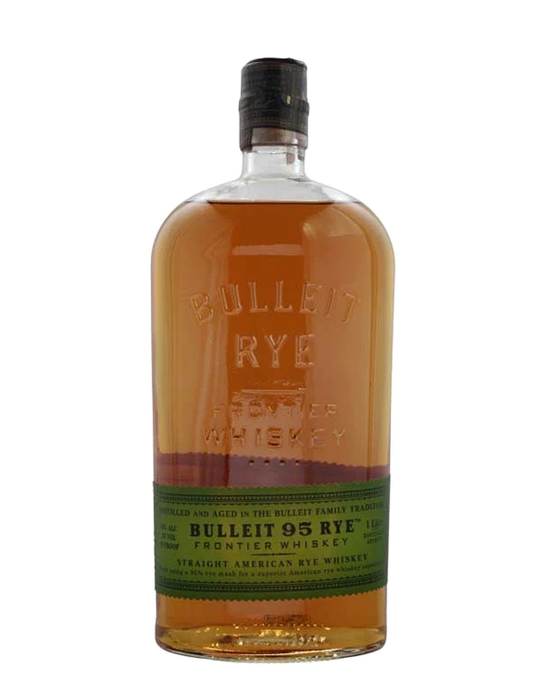 Bulleit Rye 1L