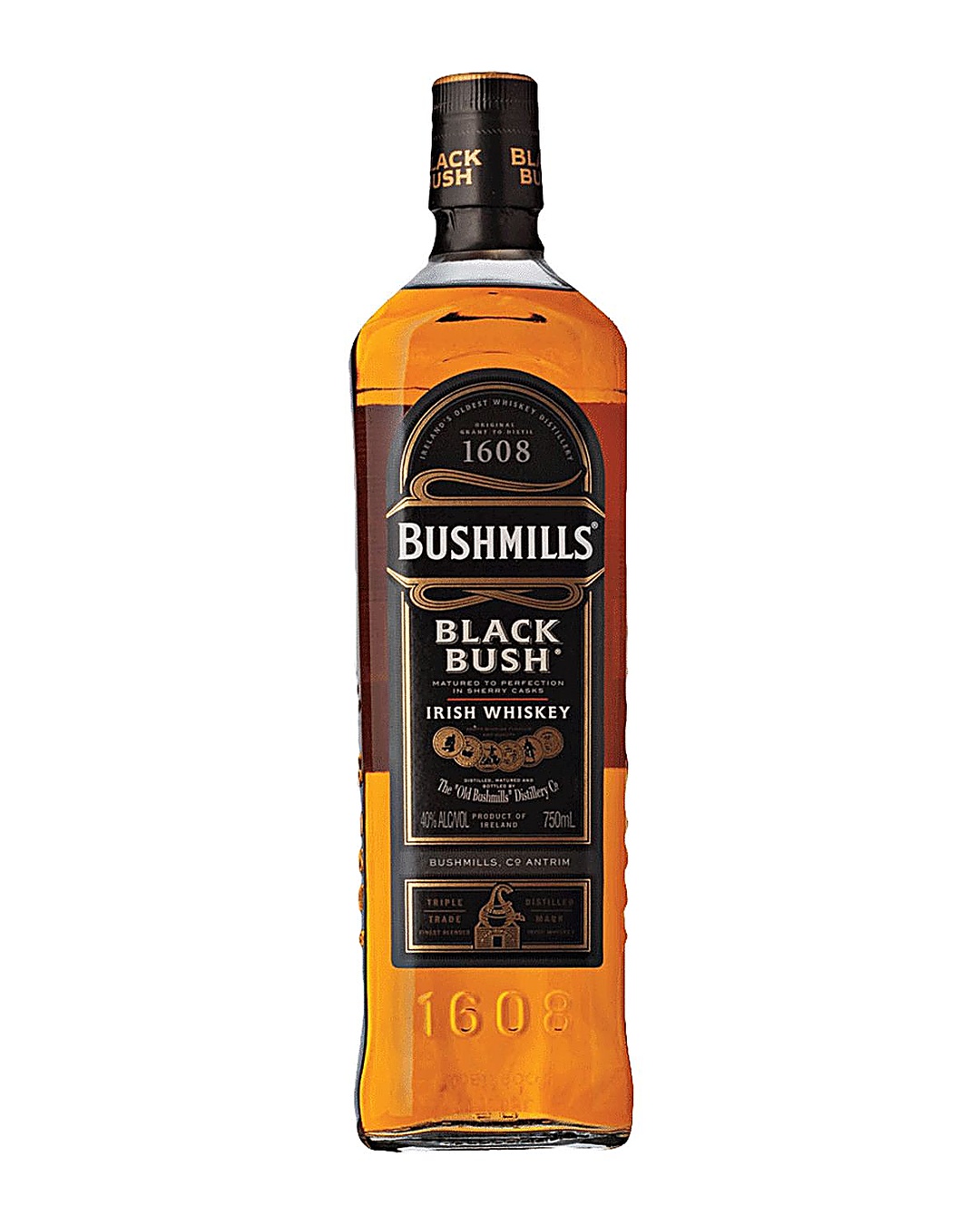 Bushmills Black Bush 700Ml