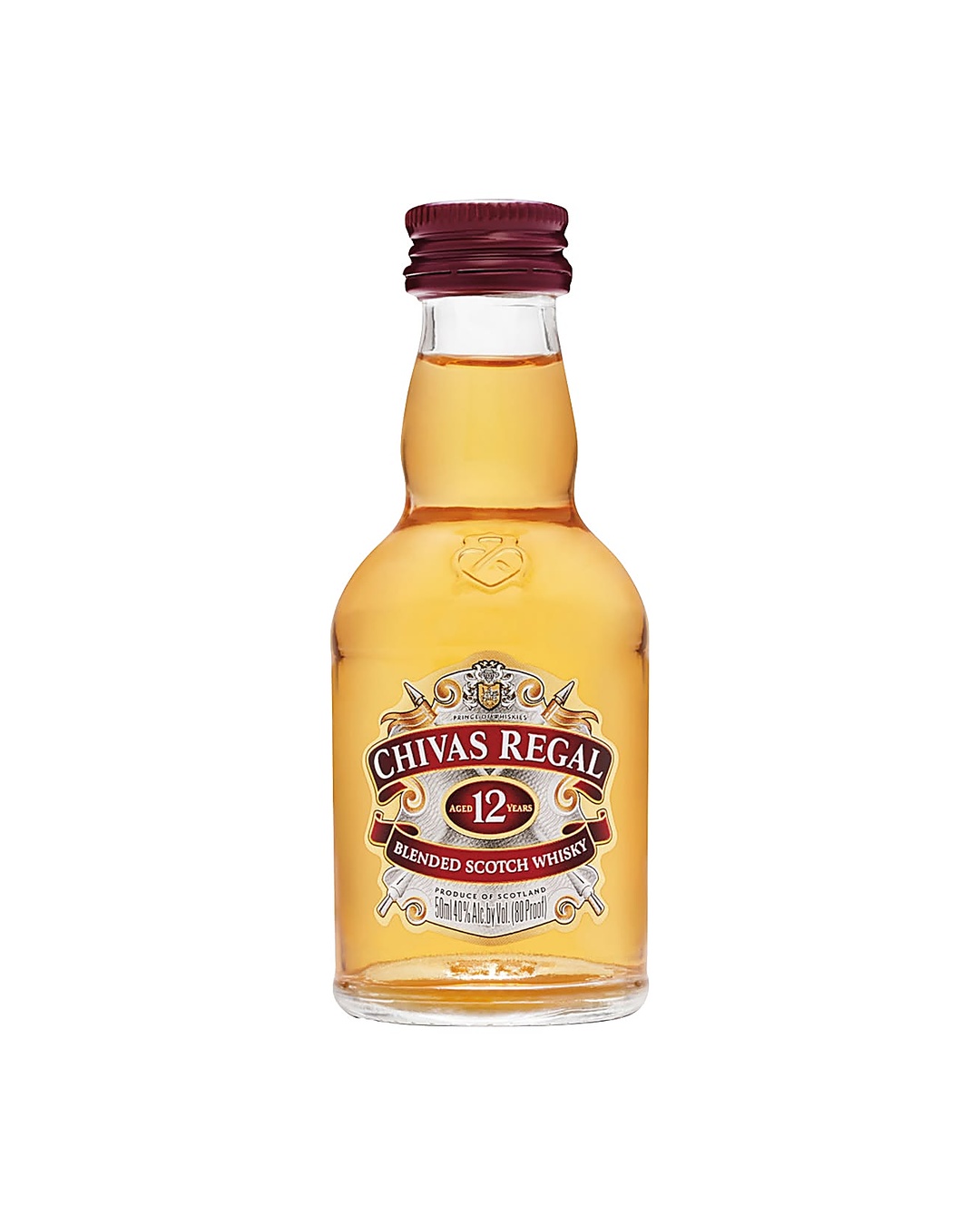 Chivas 18Yo 50Ml