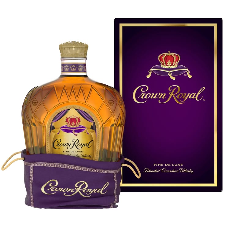 Crown Royal 1L