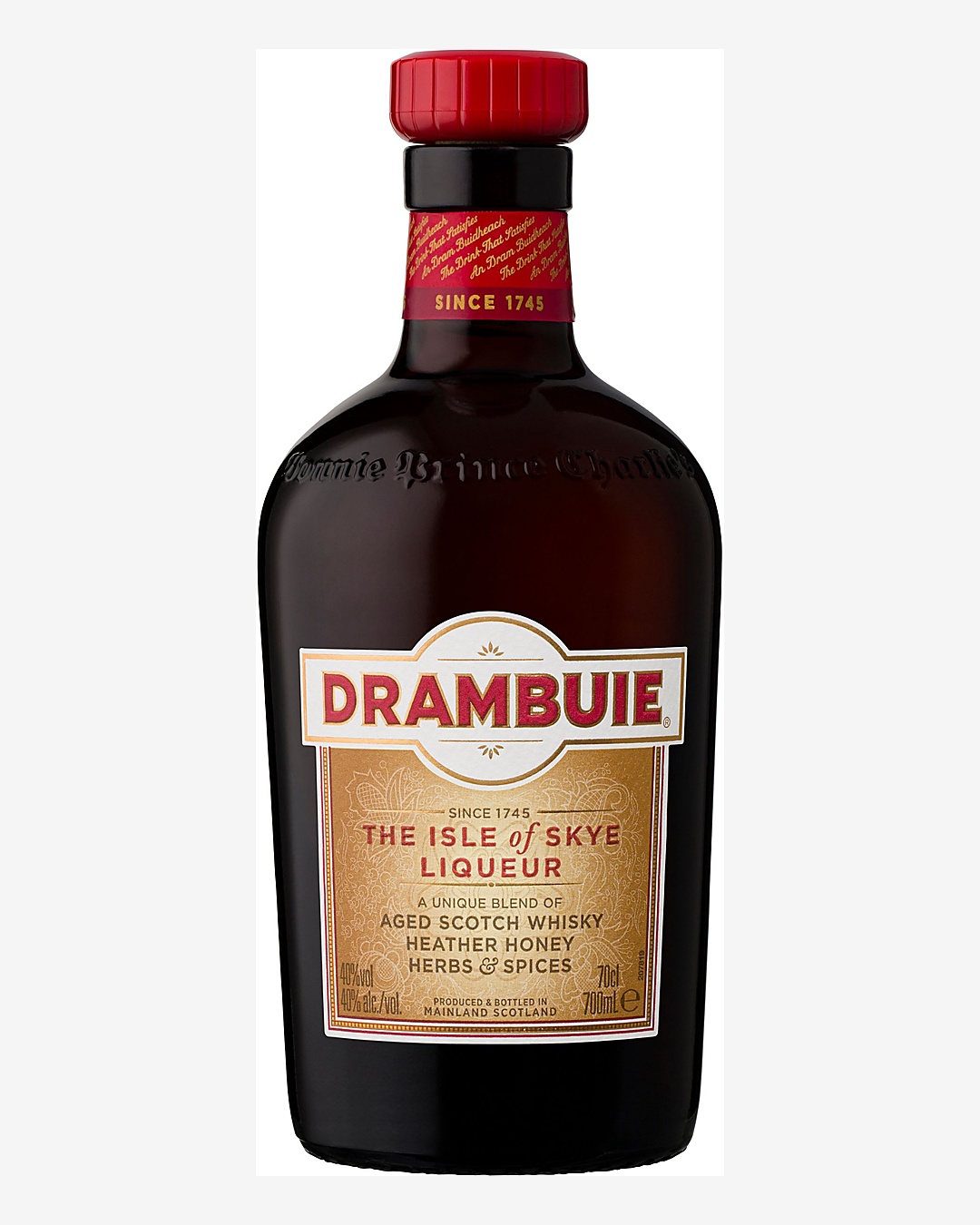 Drambuie 700Ml