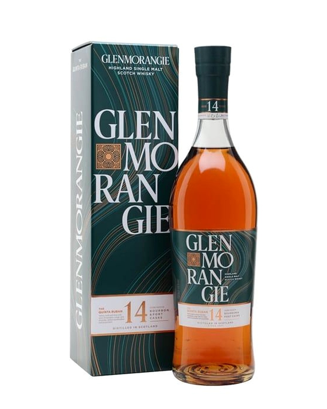 Glenmorangie 14Yo Quinta Rub 700Ml