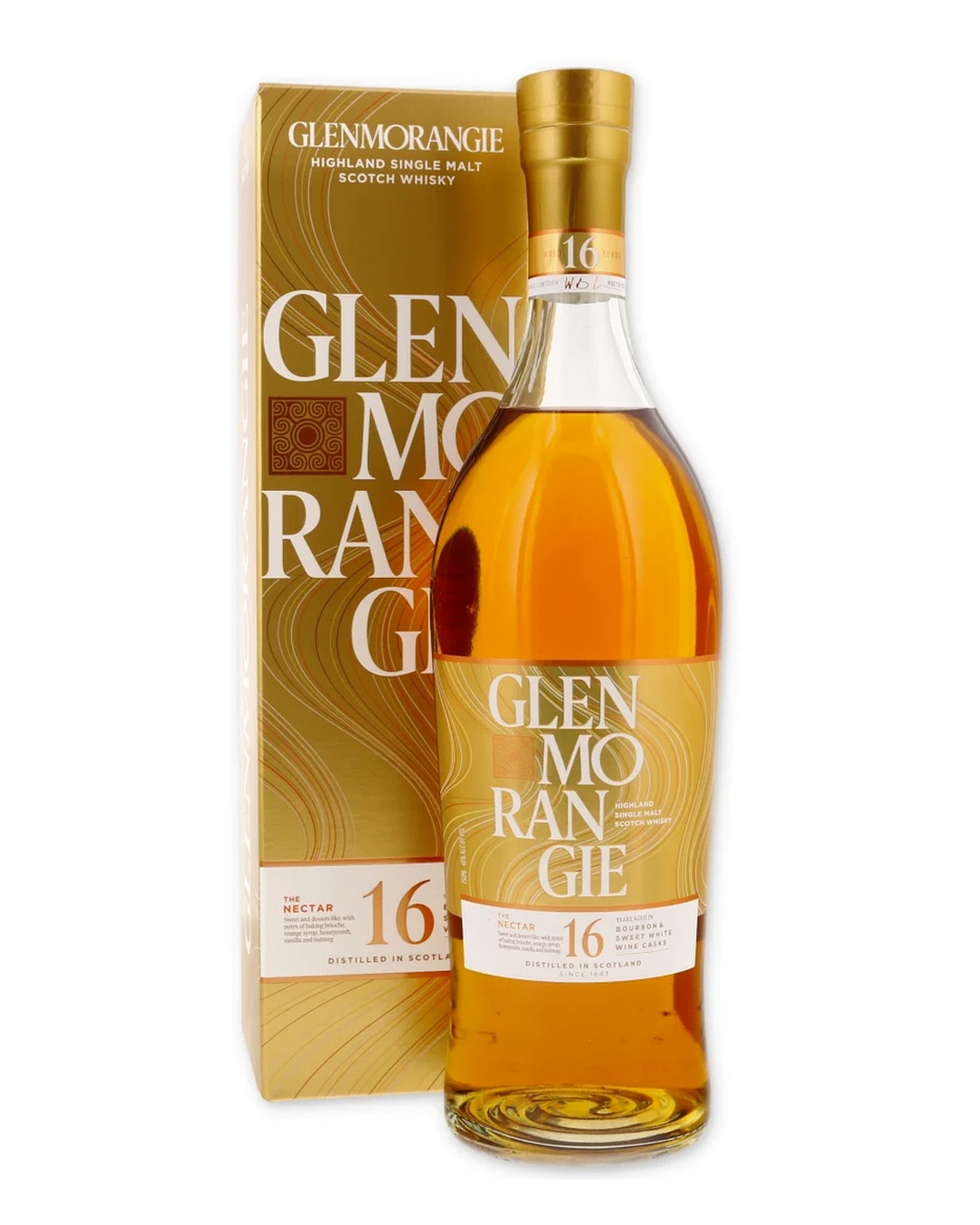 Glenmorangie 16Yo Nectar 700Ml