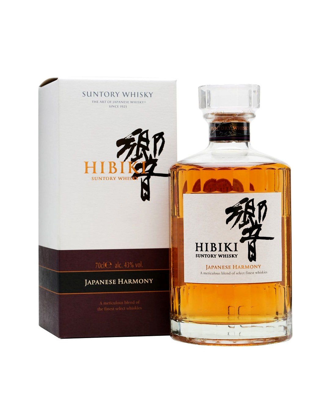 Hibiki 700Ml (No Age)