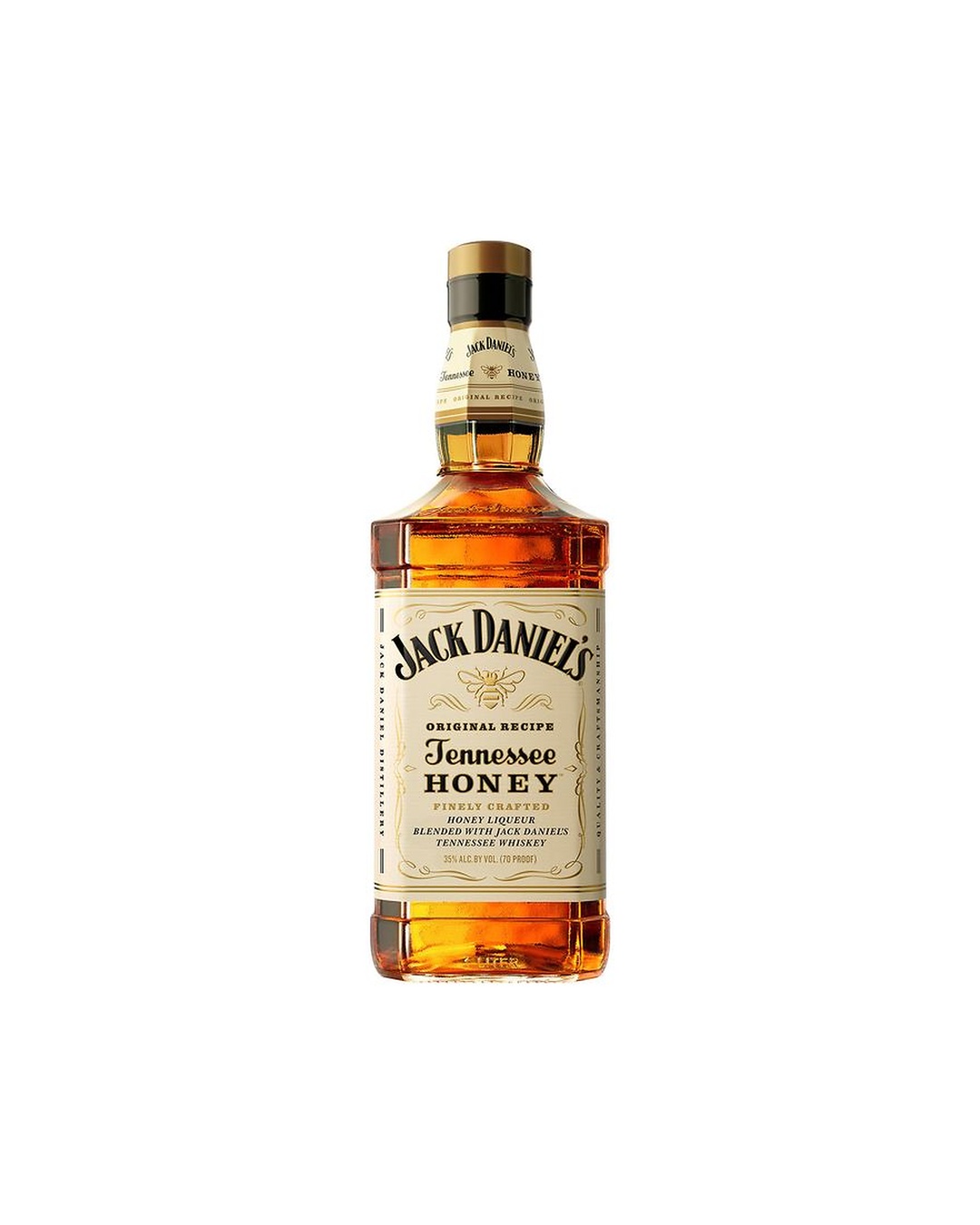Jack Daniels Honey 700Ml