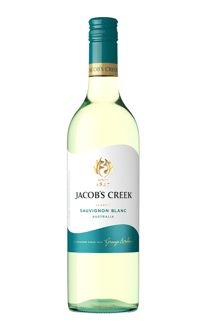 Jacob'S Creek Sauvignon Blanc 750Ml