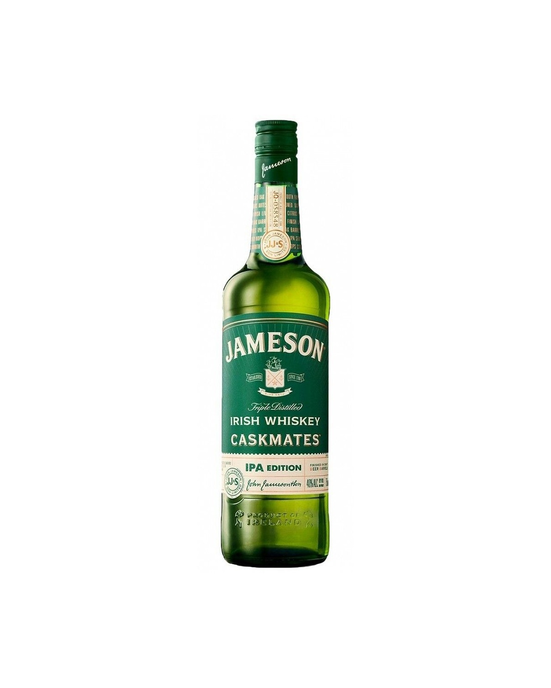 Jameson Ipa Edition 700Ml