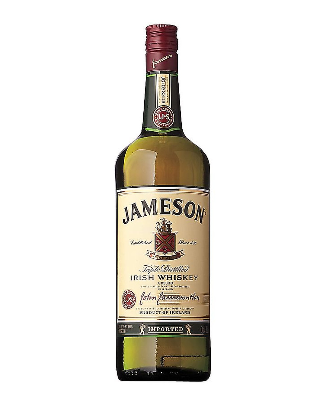 Jameson 750Ml