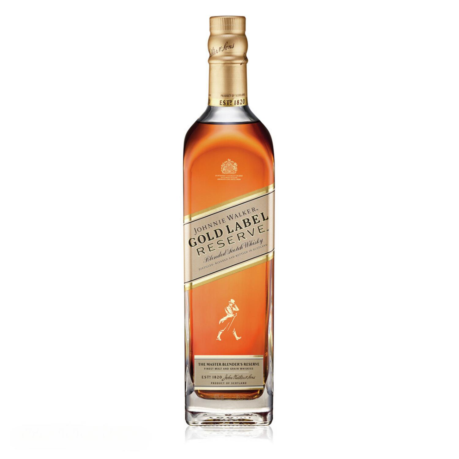 Johnnie Walker Gold 1L