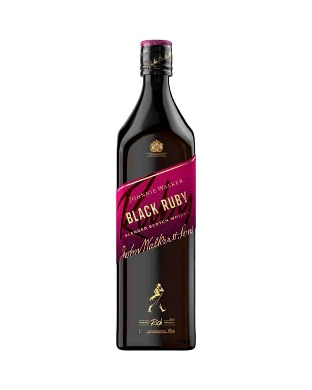 Johnnie Walker Black Ruby 700Ml