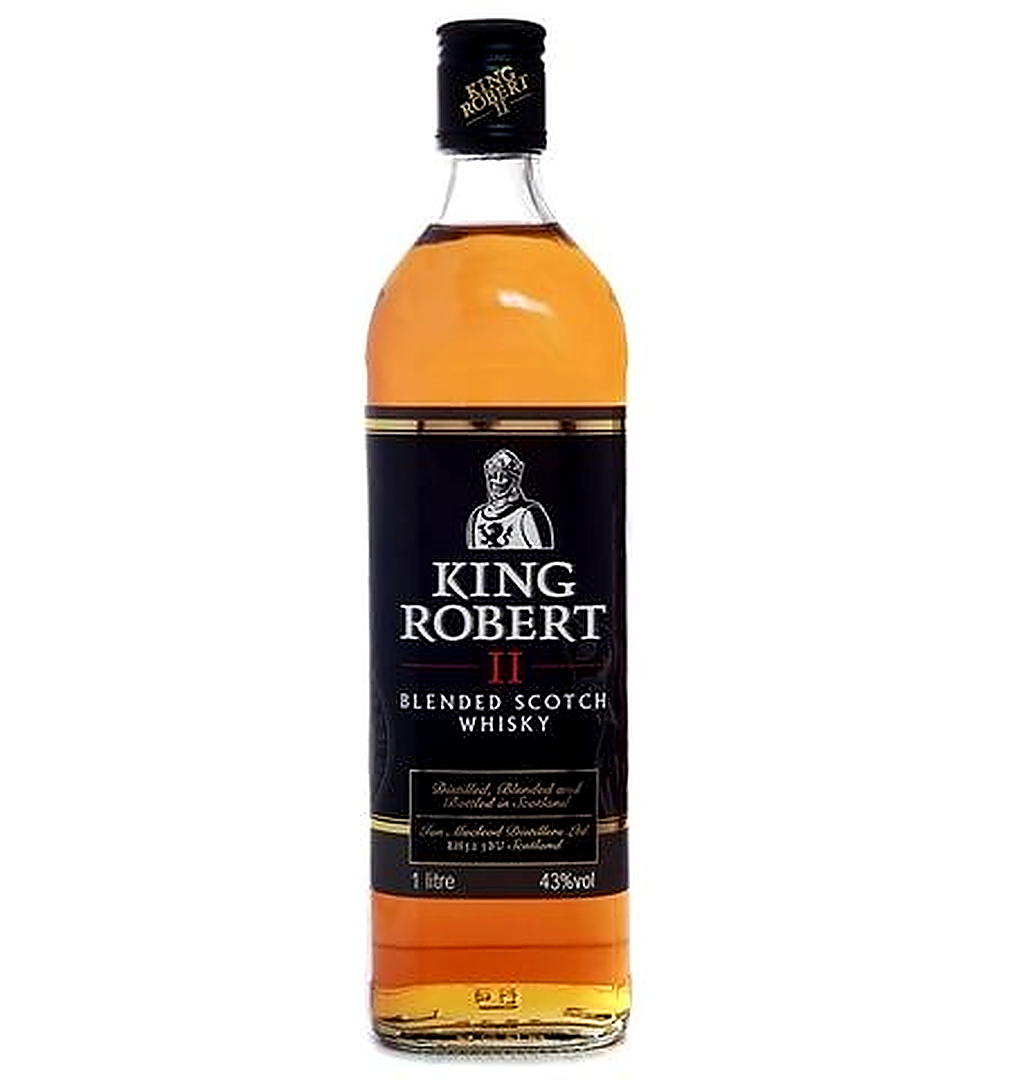 King Robert 700Ml