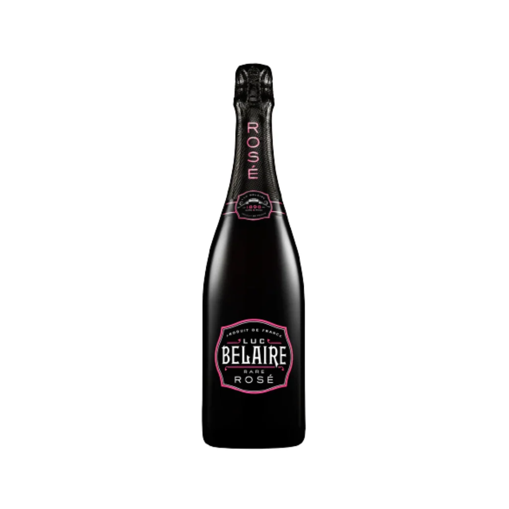 Luc Belaire Rose With Light 750Ml