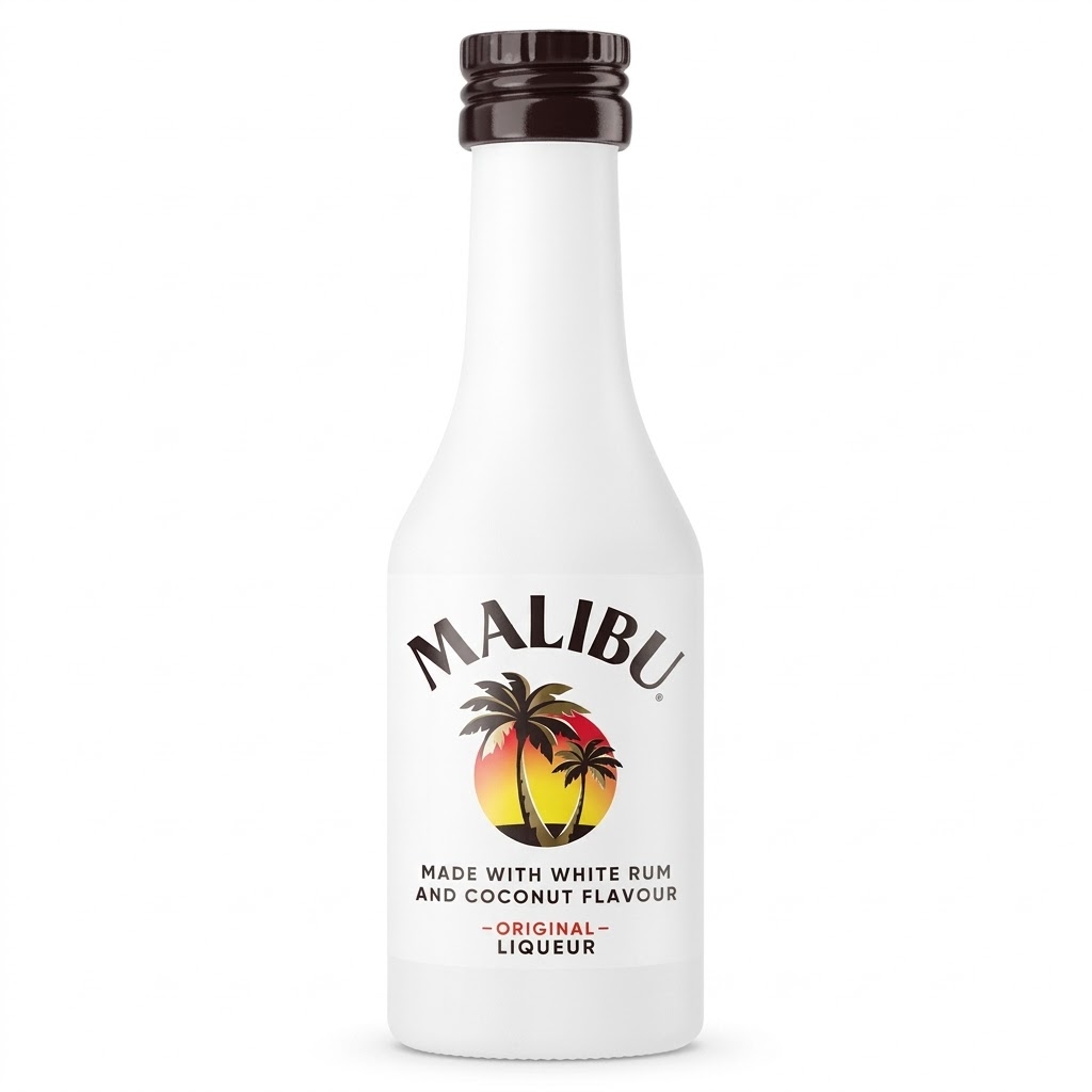 Malibu 50Ml