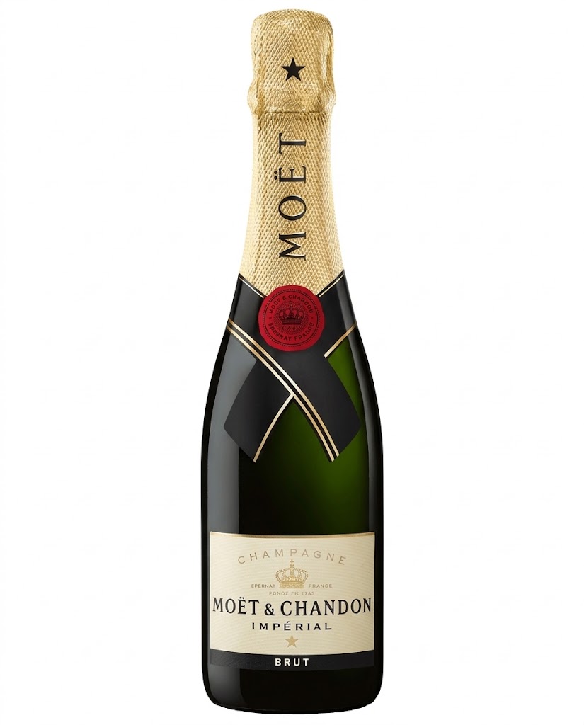 Moet Brut 375Ml