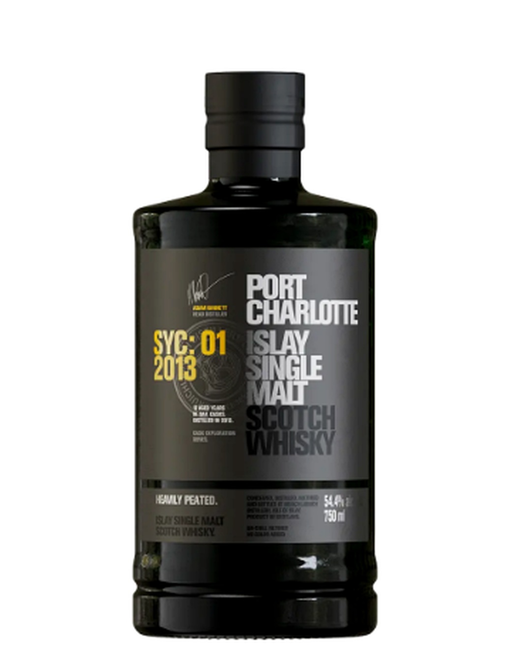Port Charlotte Islay 700Ml