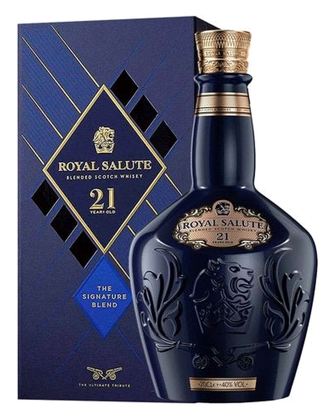 Royal Salute 21Yo 700Ml