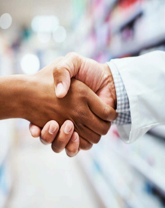 Strategic Brand Partnership