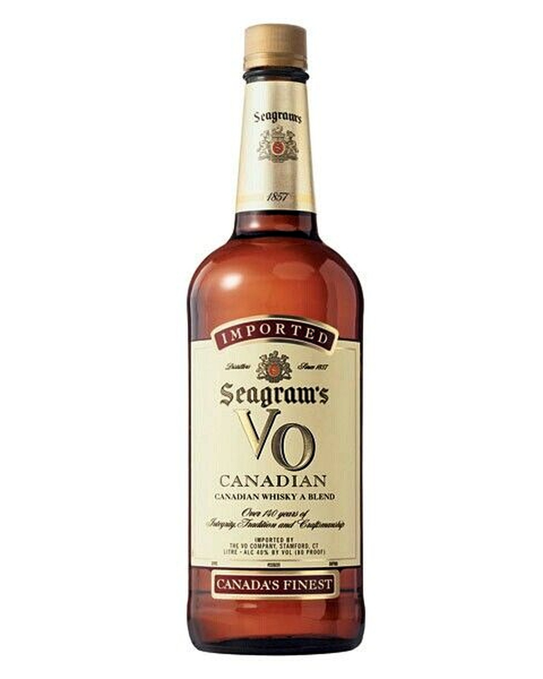 Seagrams Vo 700Ml