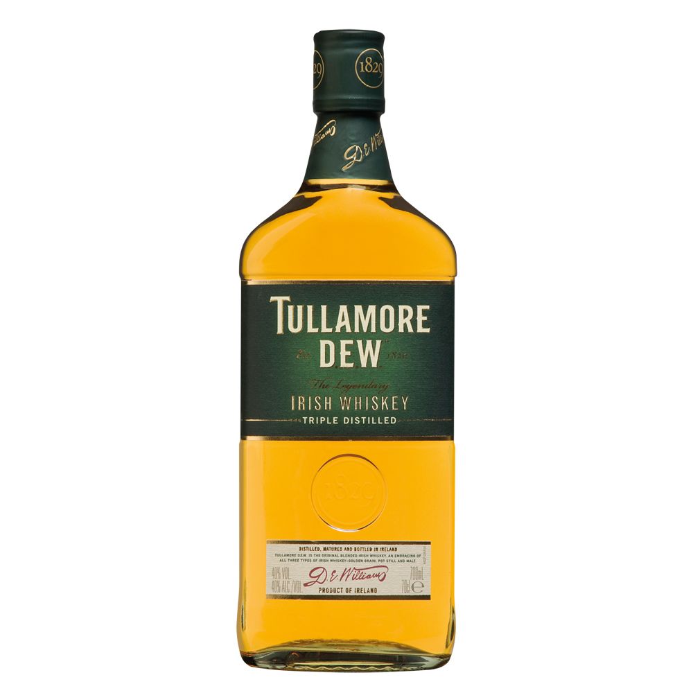 Tullamore Dew 700Ml