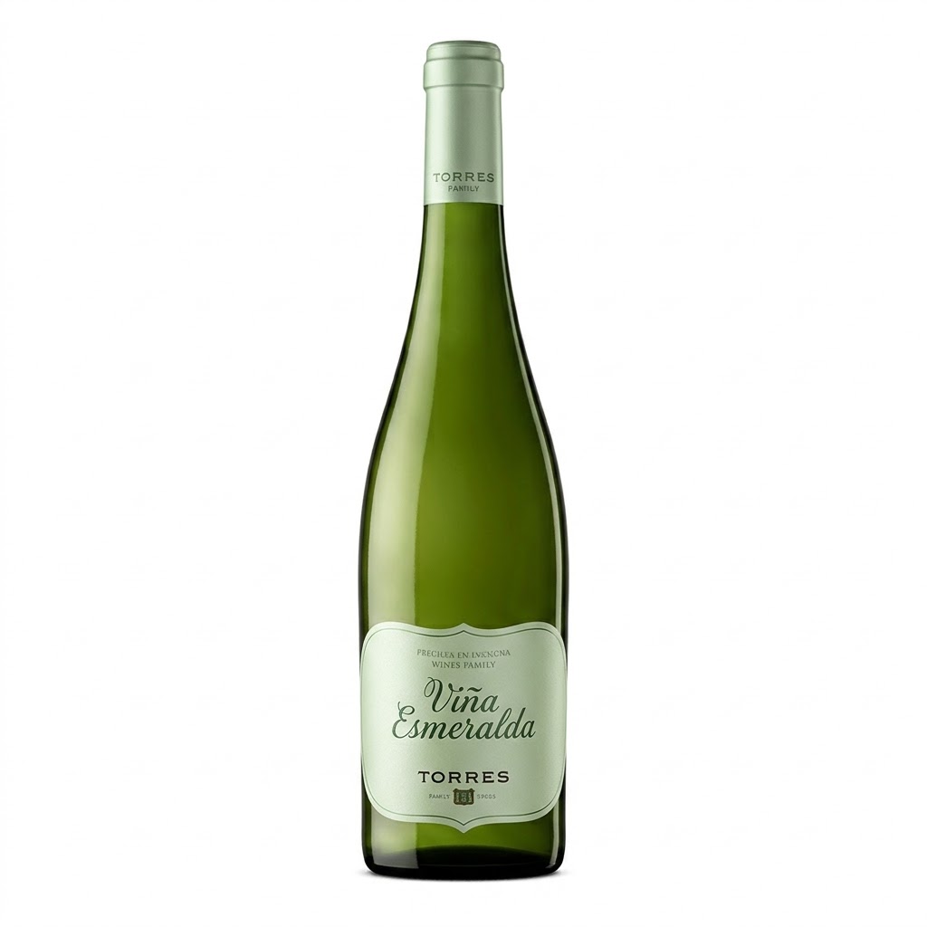 Vina Esmeralda White 750Ml