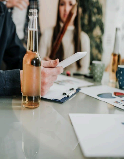 Corporate Vision and Mission