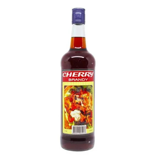 Walsh Cherry Brandy 750Ml