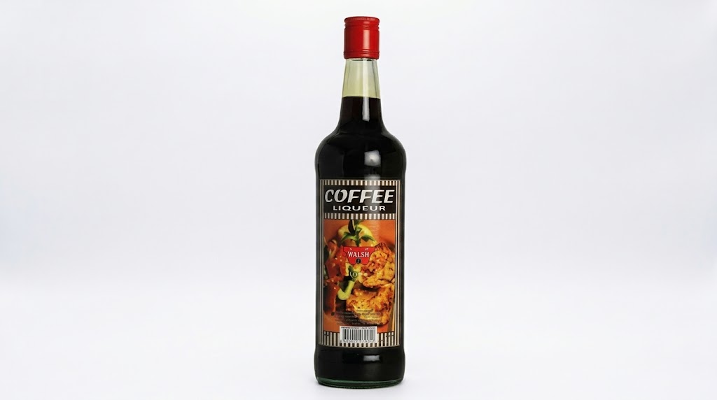 Walsh Coffee 750Ml