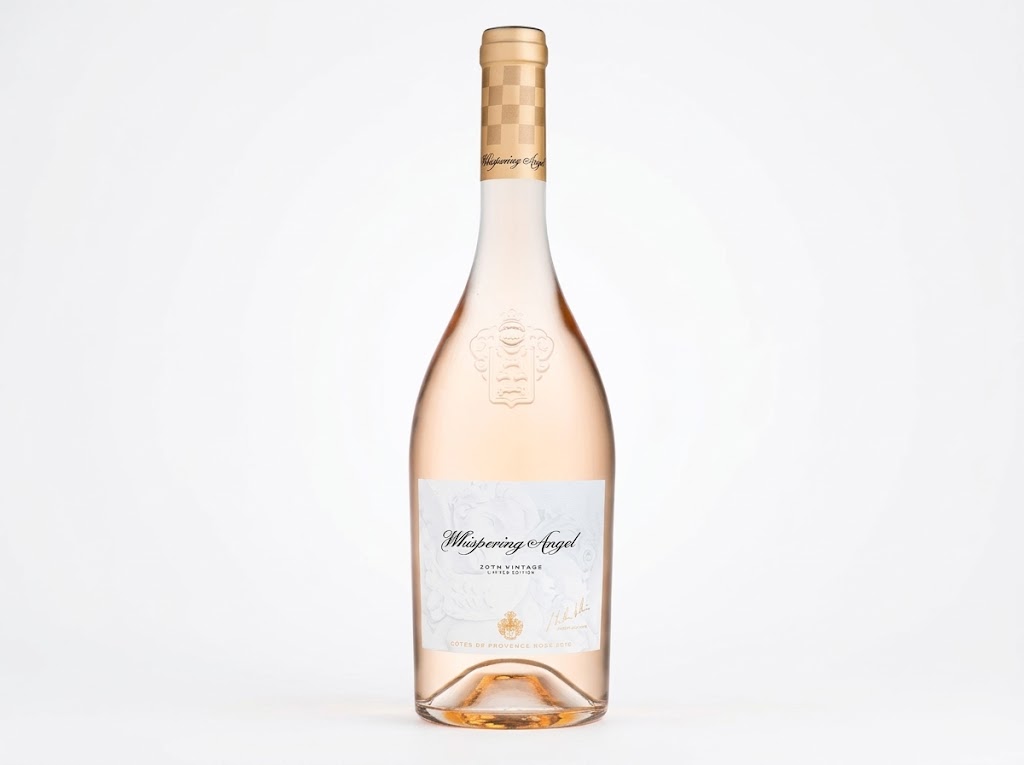 Whispering Angel 750Ml