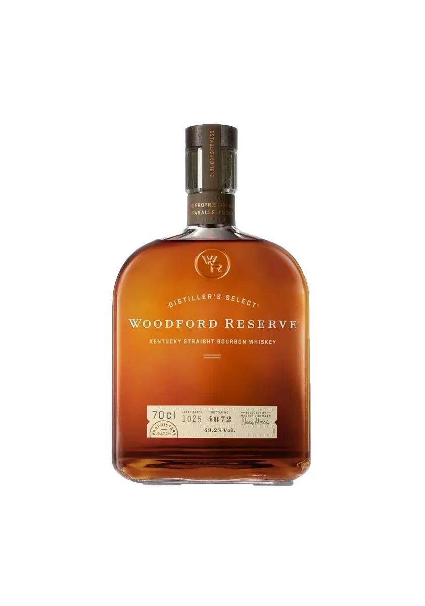 Woodford Reserve 750Ml